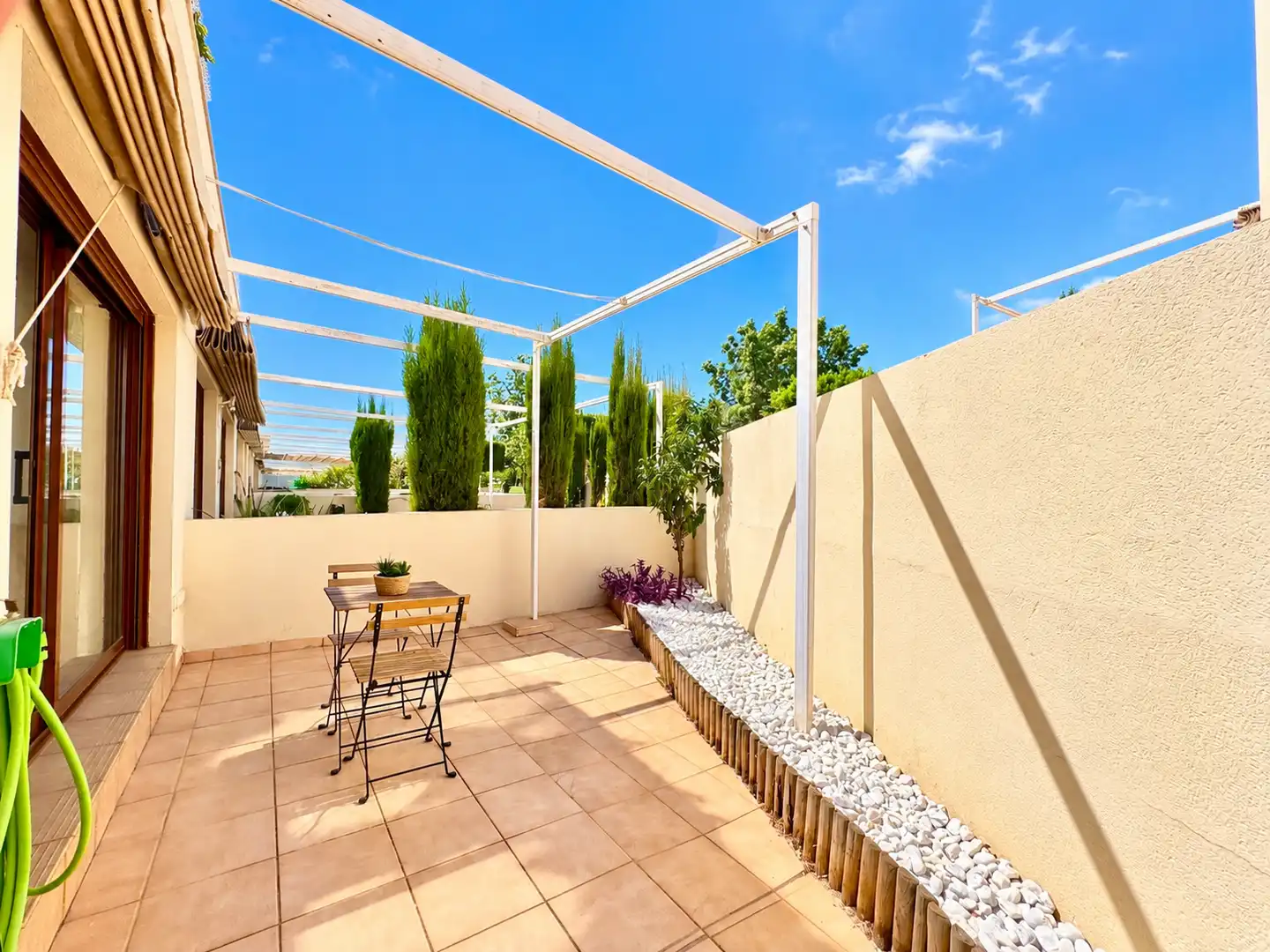 Appartement avec piscine à vendre à San Jorge / Sant Jordi, imagen 6