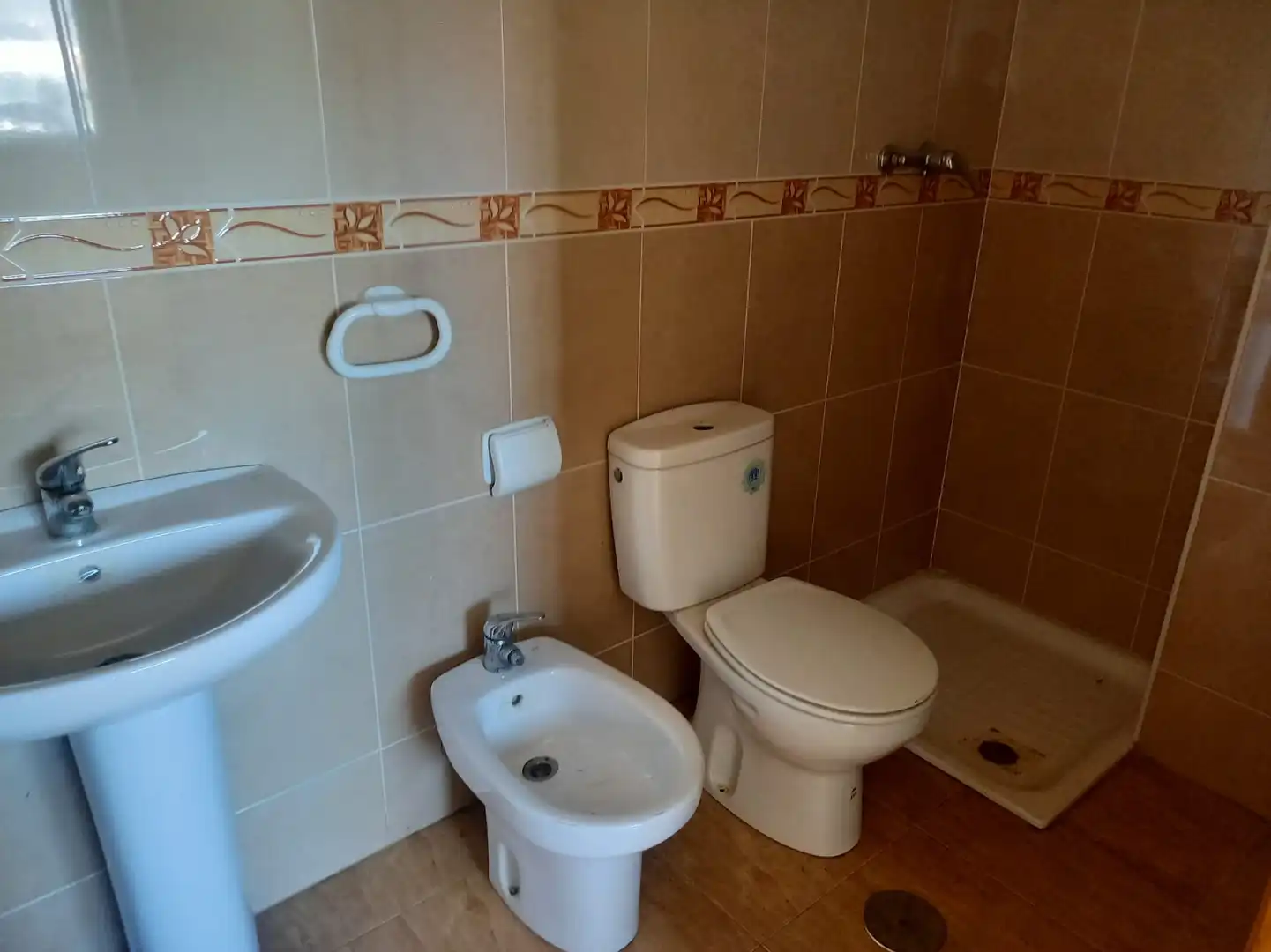 Baño de Piso en venta en Fortuna
