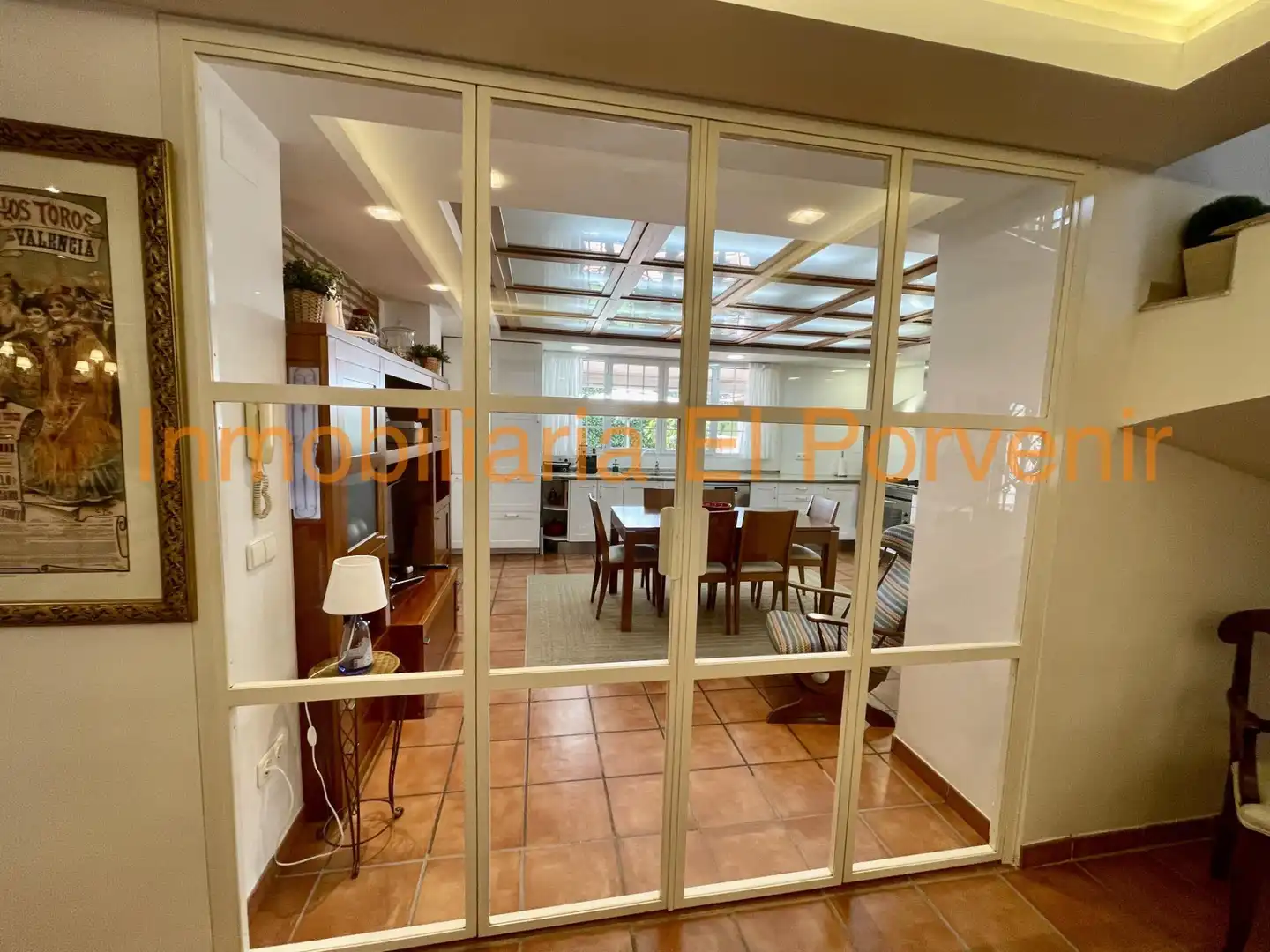Casa o chalet en venta en Torrent con Aire acondicionado, Calefacción y Jardín privado