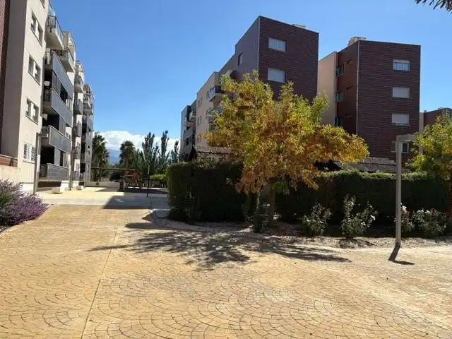 Piso en alquiler en Carretera de Granada - La Alcazaba, imagen 10