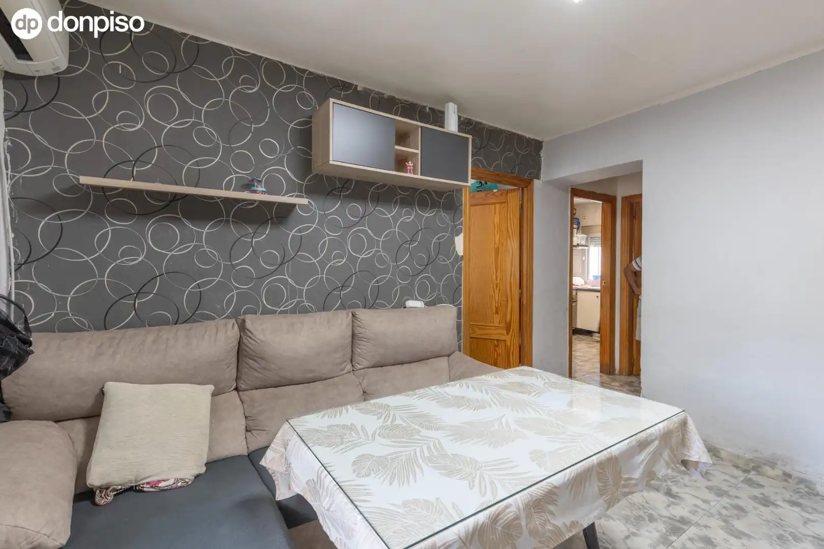 Piso en venta en Calle PANAMA, 1, Santa Fe