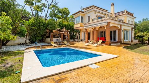 Foto 3 de Casa o xalet en venda a Urb. Mijas Golf, 426, 29651 Mijas, Málaga, Spain, -1, Mijas Golf, Mijas