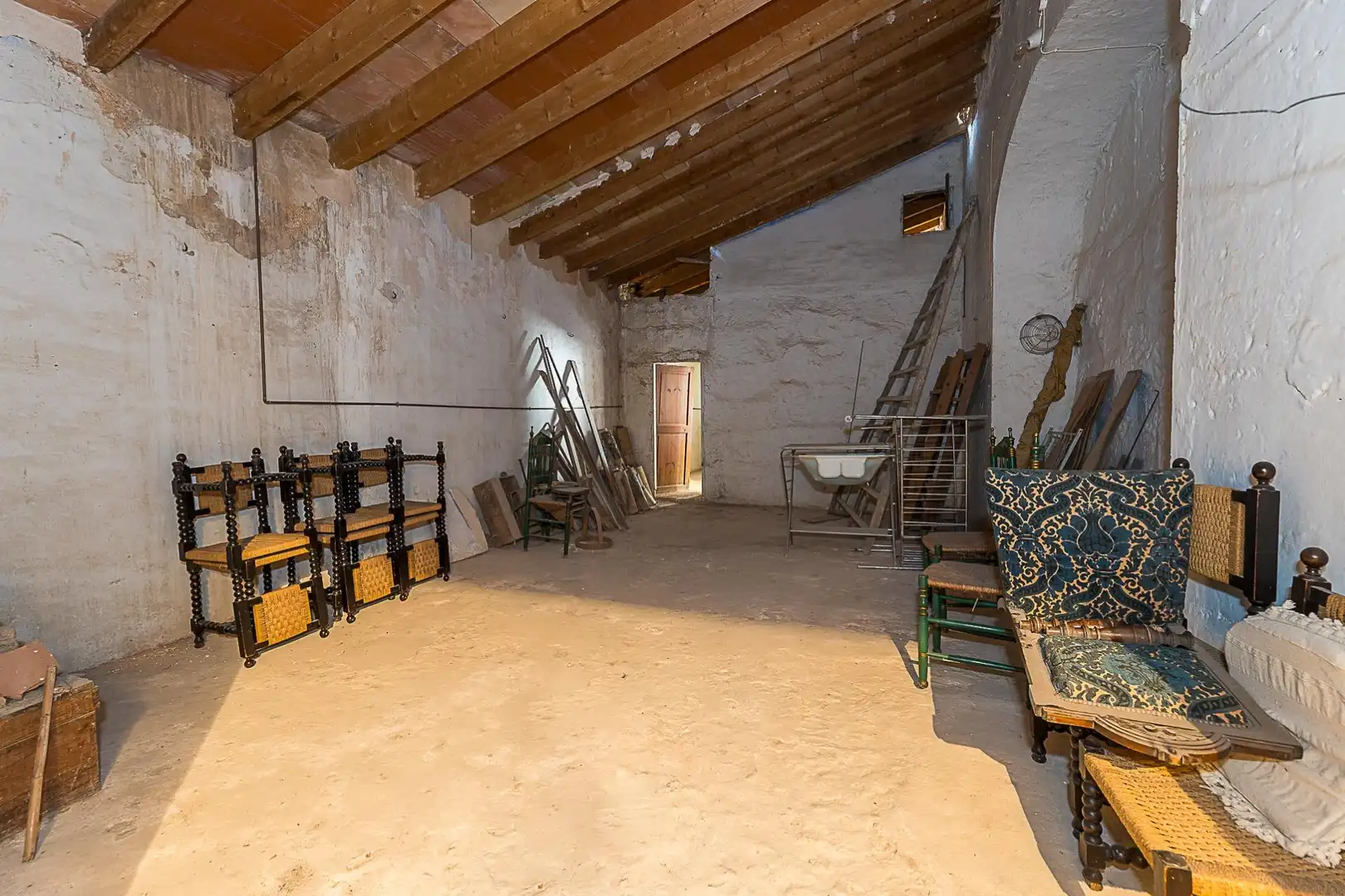 Casa o xalet en venda en Binissalem