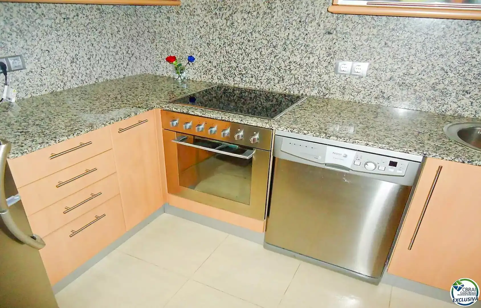 Apartament amb ascensor en venda a Carrer Torres i bages 14, imagen 10
