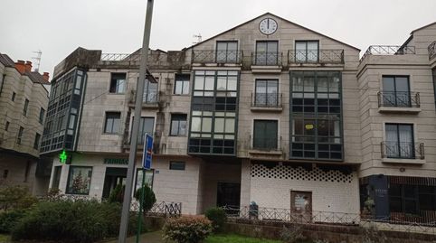 Foto 2 de Piso en venta en Calle Ramón Peinador, 36, Mondariz-Balneario, Pontevedra