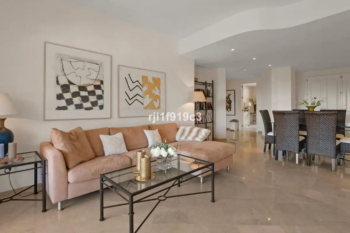 Appartement avec ascenseur à vendre à Elviria - Cabopino, imagen 15