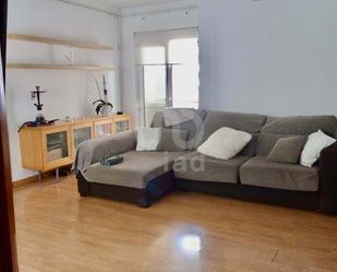 Living room of House or chalet for sale in Llançà  with Air Conditioner and Terrace