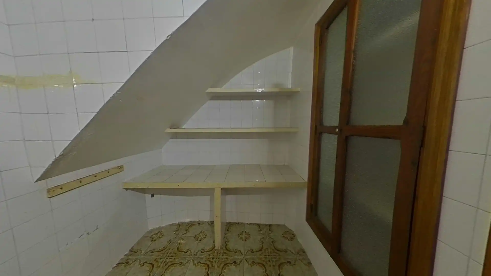 Casa amb jardí en venda a Banyeres de Mariola, imagen 24