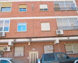 Exterior view of Planta baja for sale in El Pinós / Pinoso