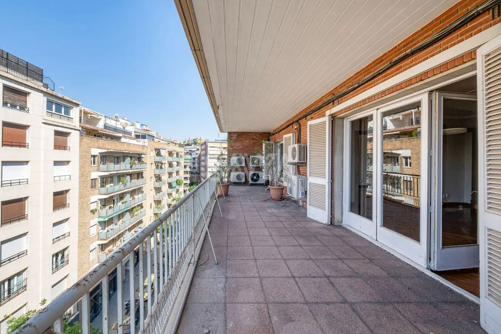 Wohnung mit Aufzug zum Verkauf in Ferran Agullo, imagen 15