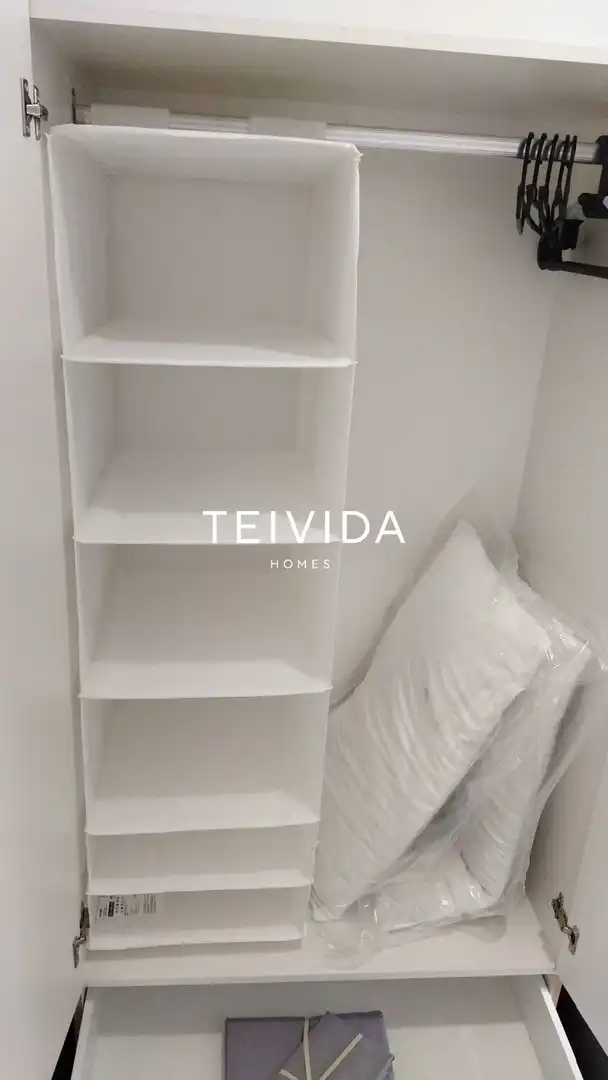 Dormitori de Pis en venda en Santa Cruz de Tenerife amb Aire condicionat i Calefacció