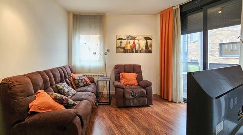 Photo 2 of Flat for sale in Calle Urgel, San Isidro, Madrid Capital