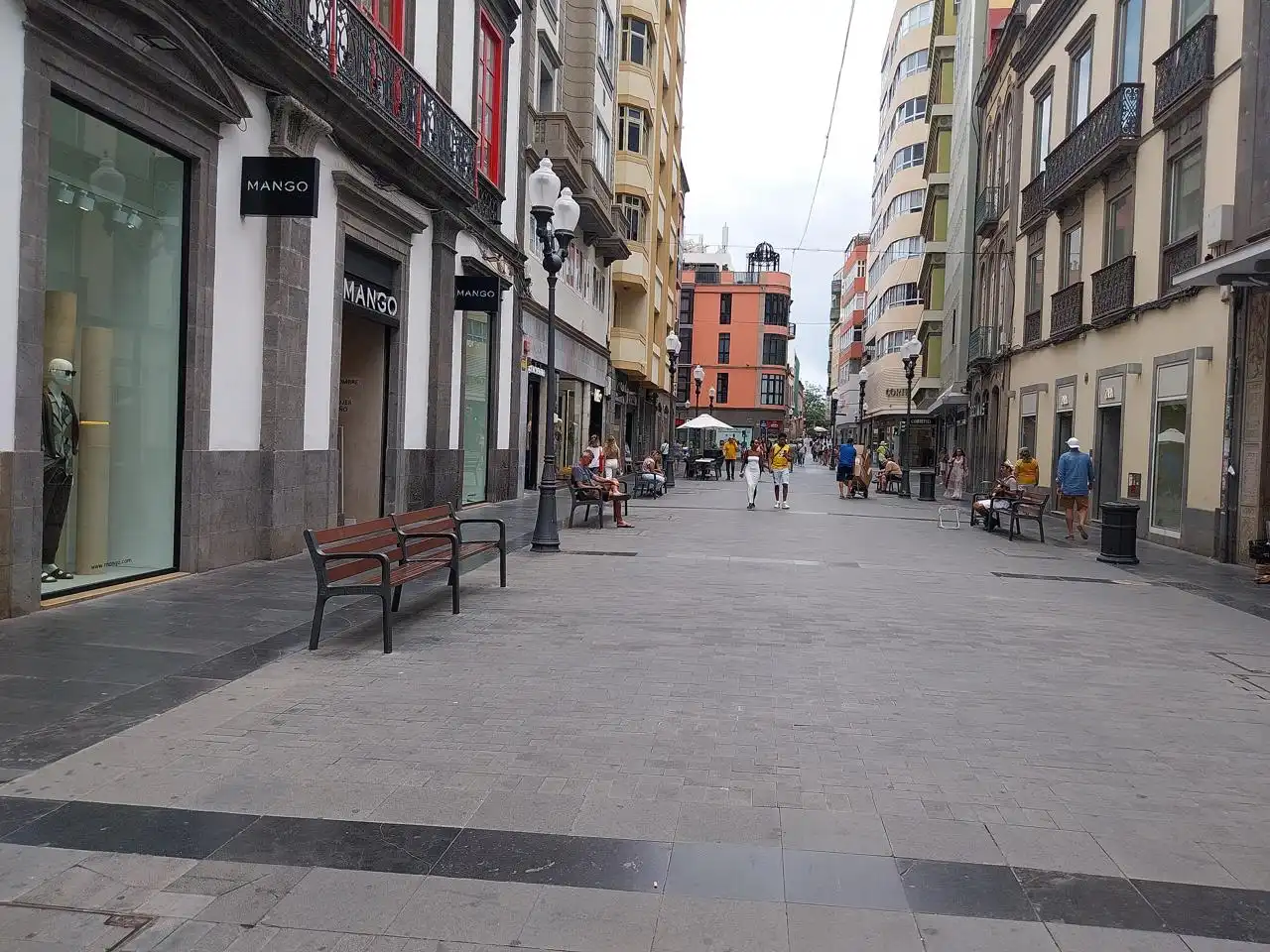 Local commercial en cession à Triana 52, imagen 11