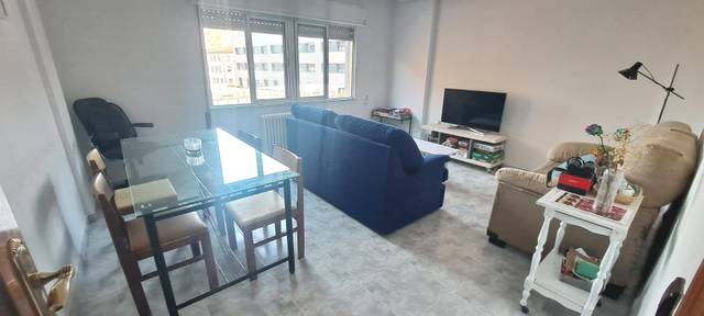 Piso en Alquiler en San Bernardo