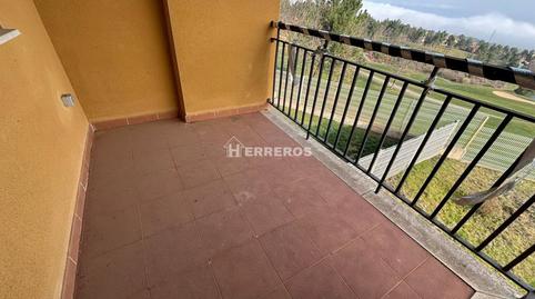 Foto 5 de Dúplex en venda a Los Pinos, Sojuela, La Rioja