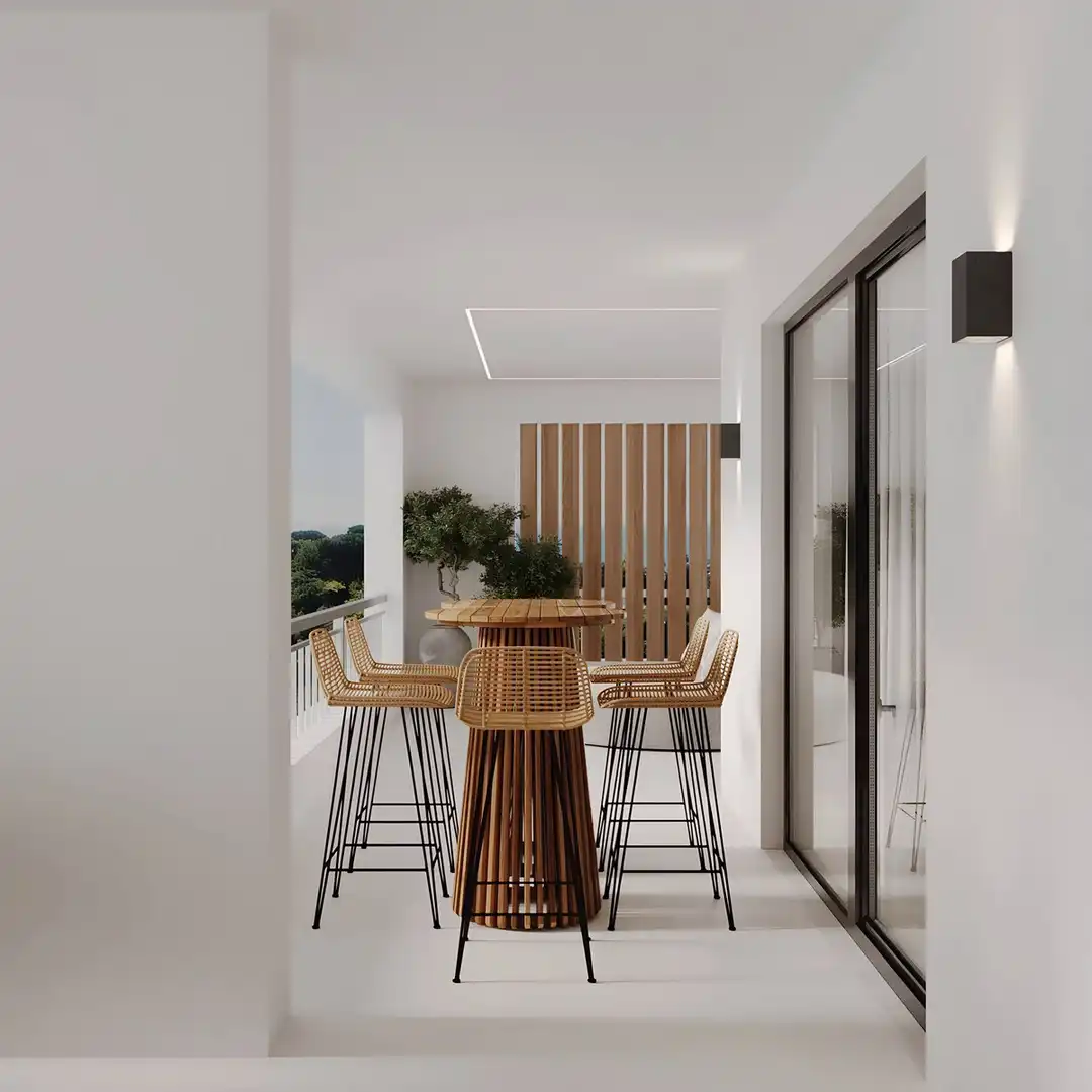 Apartamento en venta en La Quinta, imagen 21