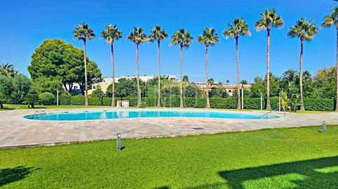 Foto 4 de Planta baixa en venda a Carretera Marines a Denia Les, Devessa - Monte Pego, Alicante