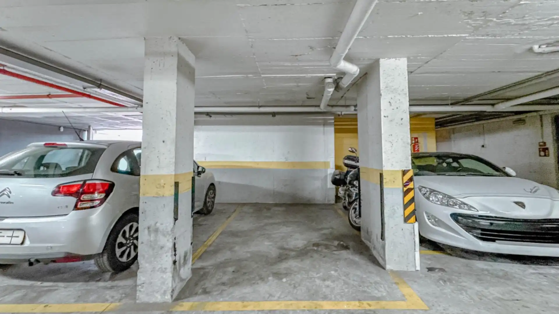 Flat for rent in Carrer CALI, Es Portixol - Es Molinar