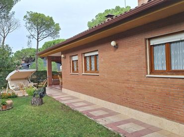 Villa à vendre à Lugar Móntico