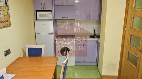 Foto 4 de Apartament de lloguer a Pizarrales, Salamanca Capital