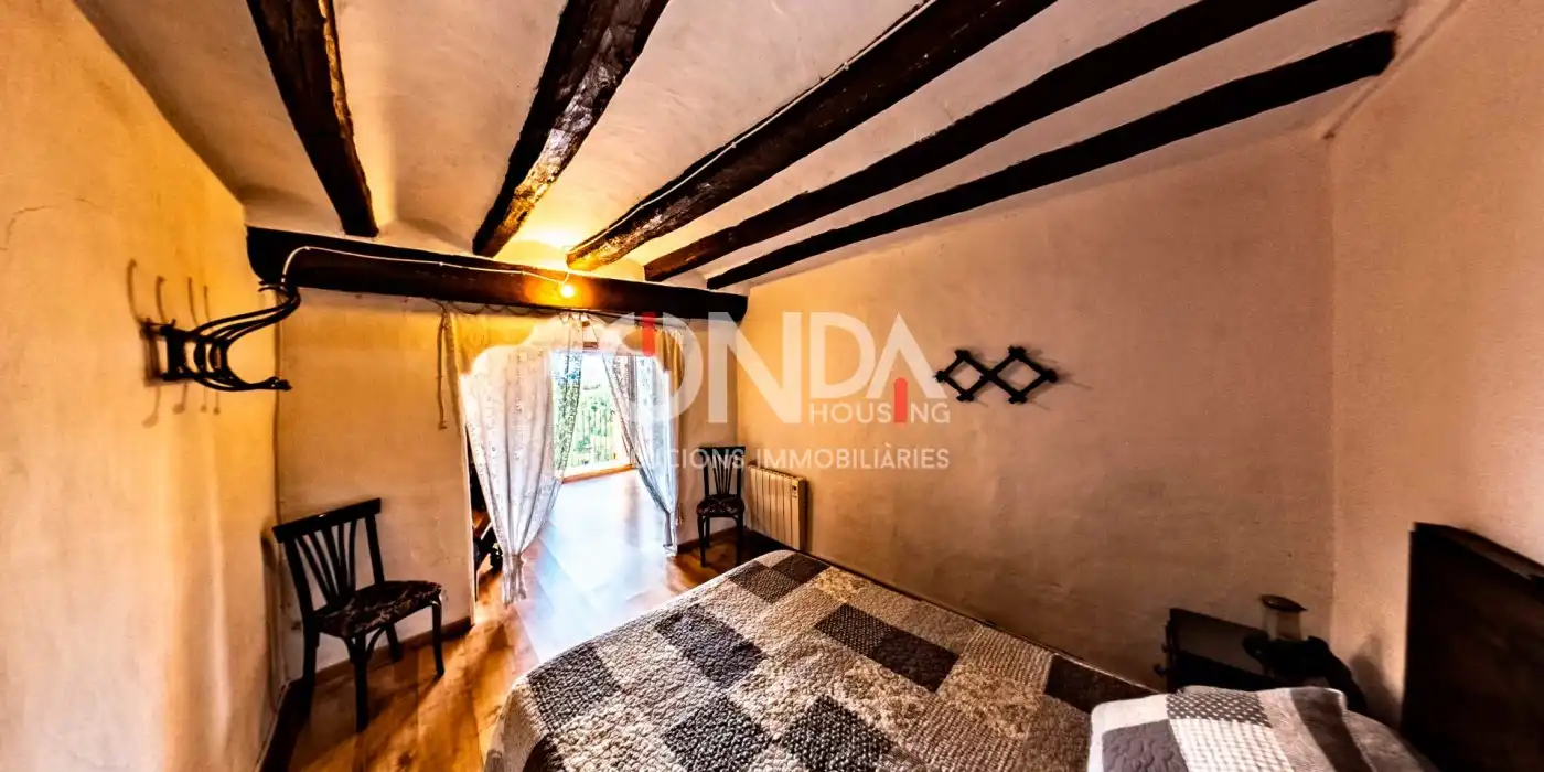 Casa o chalet en venta en Calle Interior-Ag, 5, La Torre de Cabdella