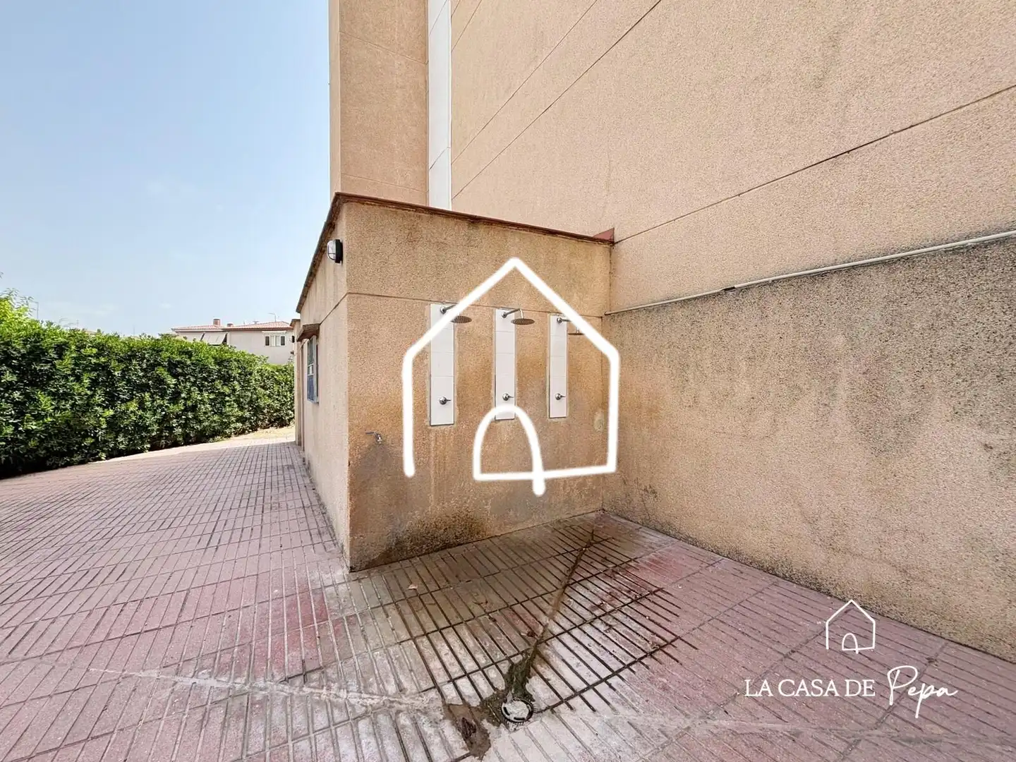Appartement avec terrasse à vendre à Cunit Residencial, imagen 22