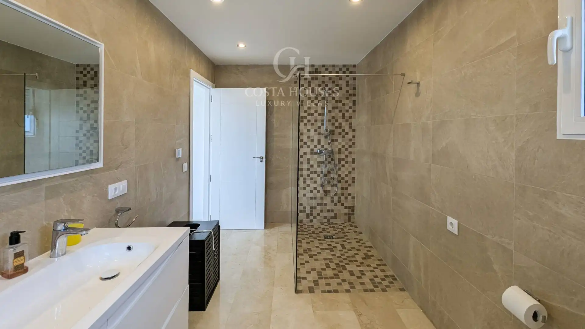 Villa con piscina in vendita a Partides comunes - Adsubia, imagen 33