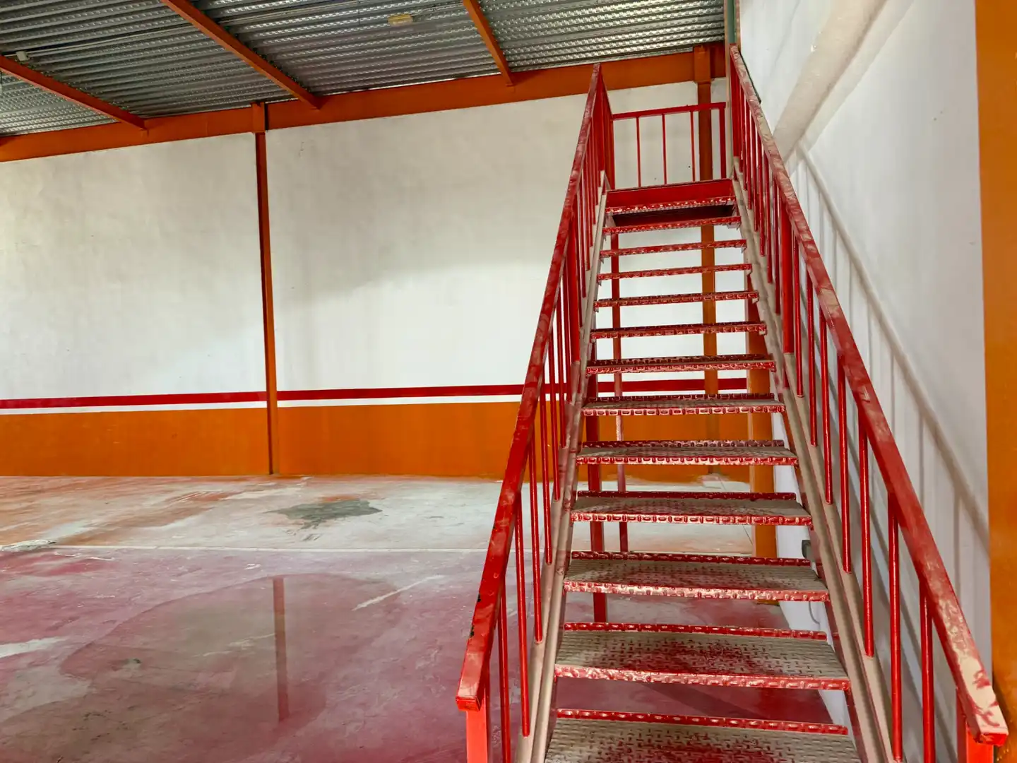 Industrial building to rent in Carrer Coeters, imagen 3