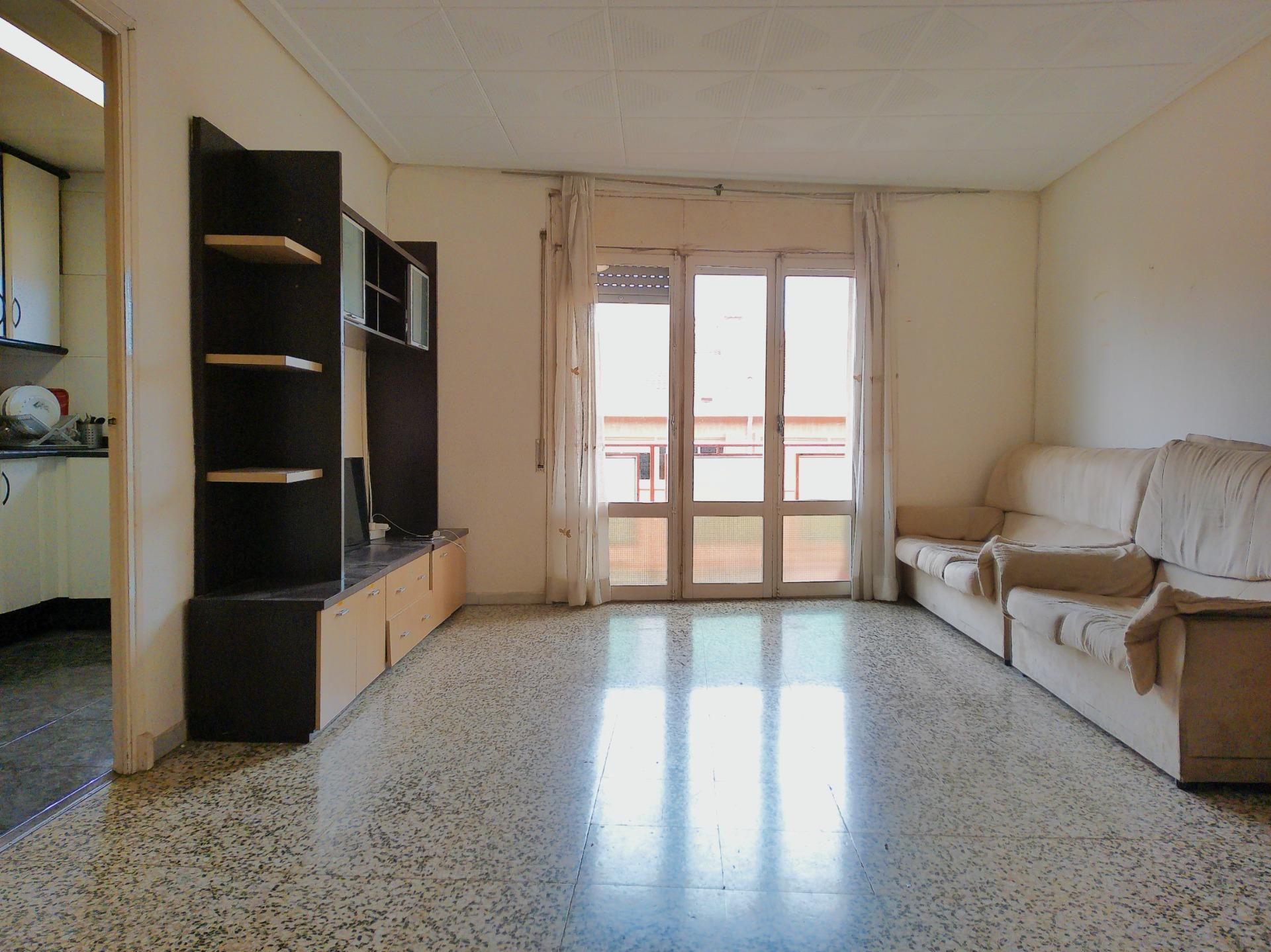 Flat for sale in Calle LUSITANIA DE LA, 23, Concòrdia
