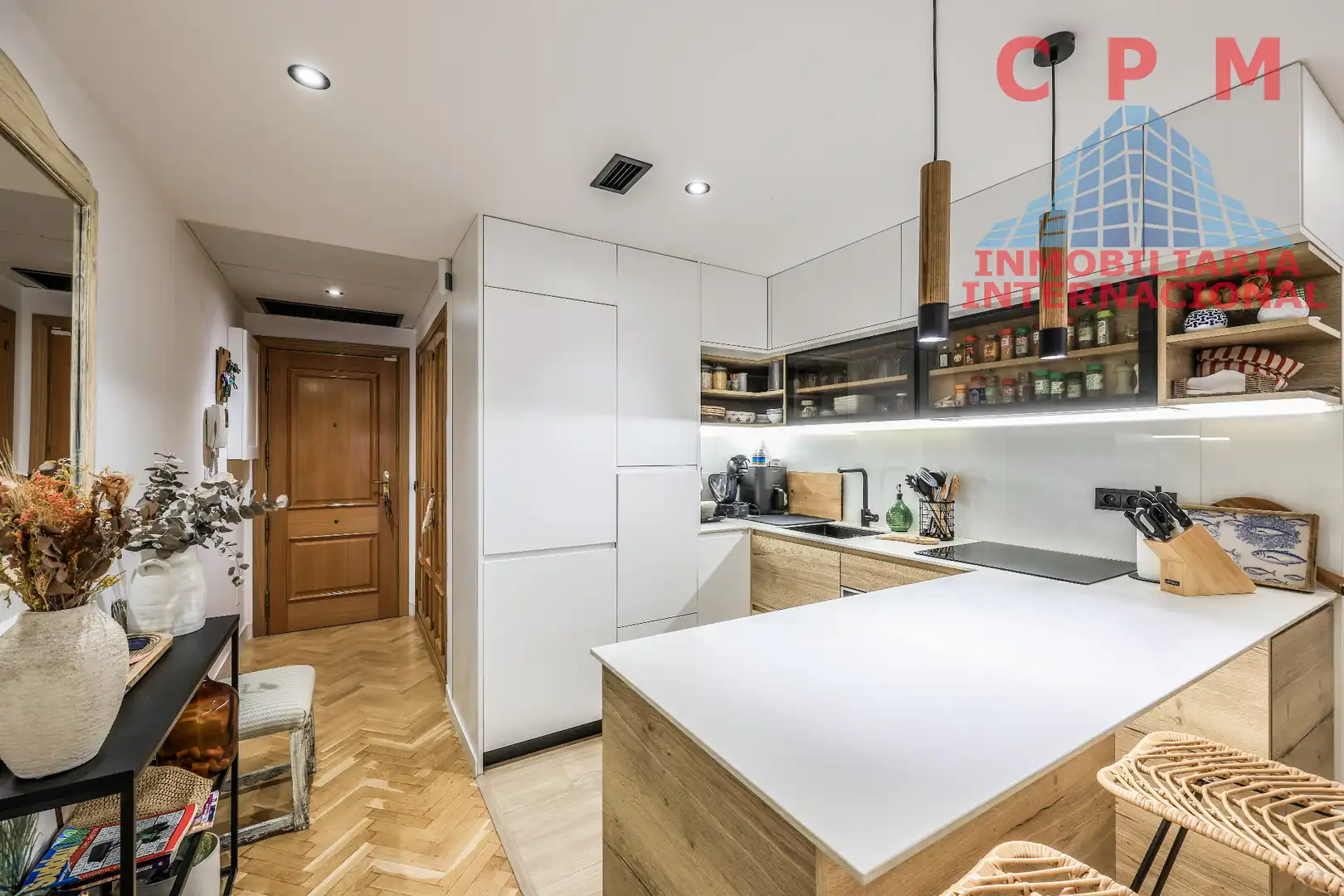 Flat with pool to rent in Ciudad Lineal, imagen 7