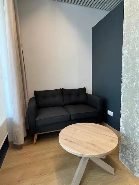 Study for rent in Caño Argales