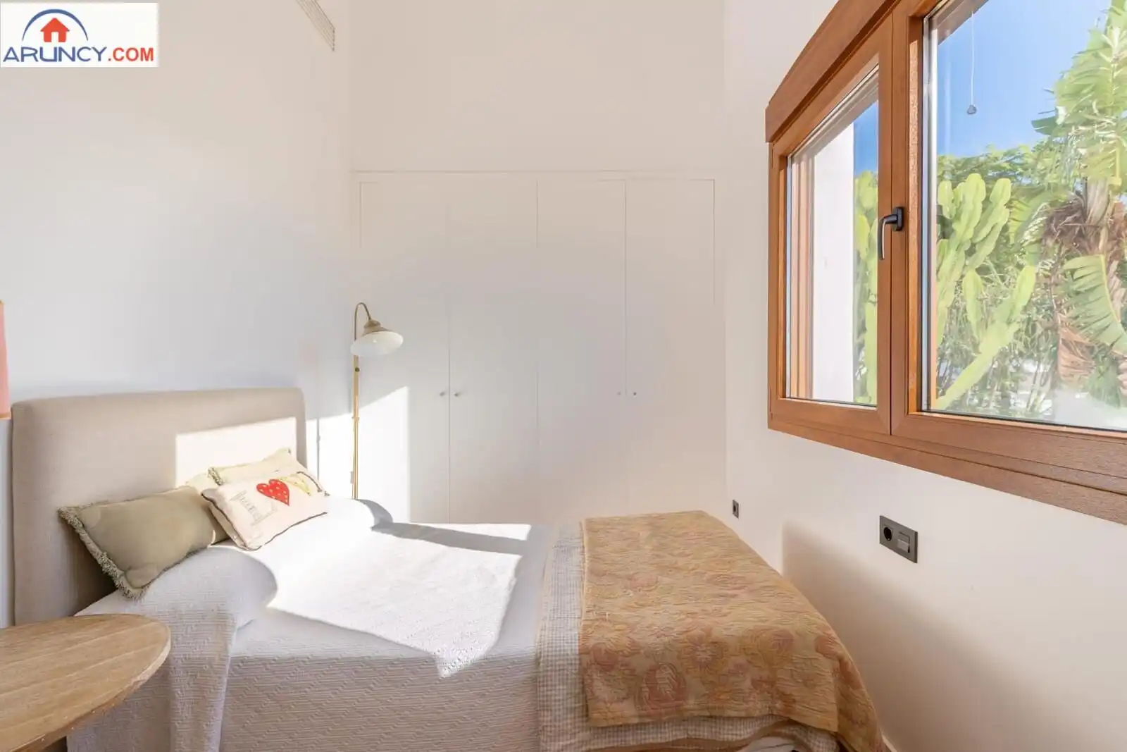 Chalet con jardín en venta en El Zaudín - Club de Golf, imagen 43
