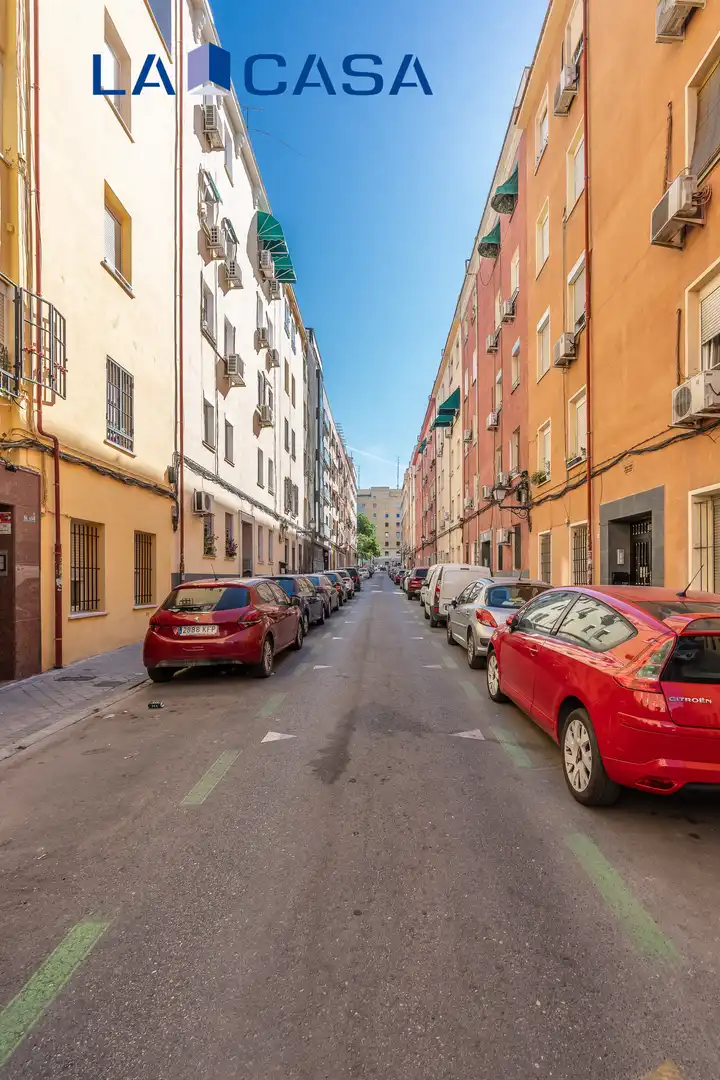 Piso con ascensor en venta en Calle ALDEA DEL FRESNO, imagen 33