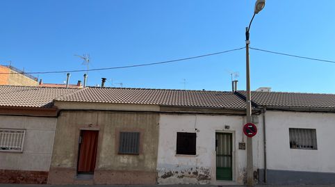 Foto 2 de Casa o chalet en venta en Calle de Miguel Ángel Blanco, Valdefierro, Zaragoza Capital