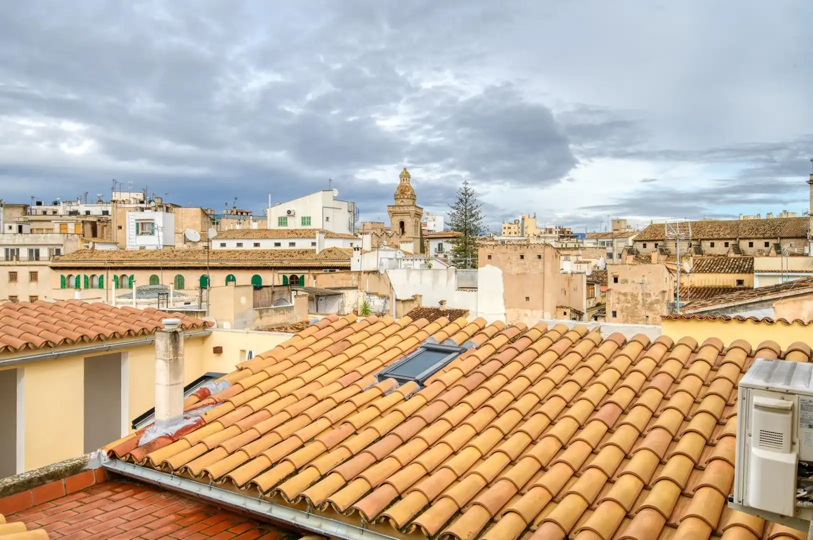 Àtic amb terrassa en venda a CAN VATLORI, imagen 24