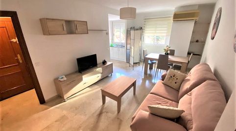 Foto 2 de Apartament de lloguer a Evora, Nuevo Cáceres, Cáceres Capital