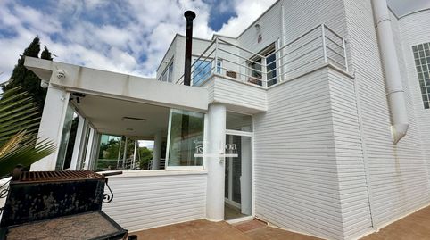 Foto 5 de Casa o chalet en venta en Jubalcoi, Elche / Elx