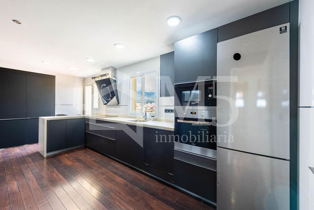 Ático en venta en Camino Viejo de Málaga, Vélez-Málaga ciudad