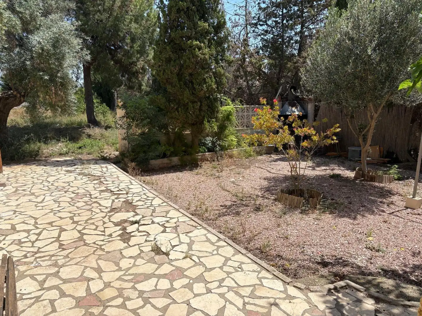 Casa o xalet en venda en San Vicente del Raspeig / Sant Vicent del Raspeig amb Aire condicionat, Calefacció i Jardí privat