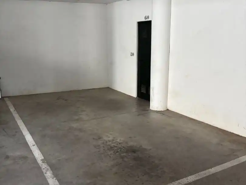 Garage for rent in Benalmádena