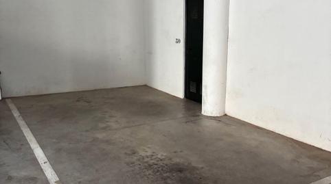 Foto 3 de Garatge de lloguer a Calle Jabea, 101, Nueva Torrequebrada, Málaga