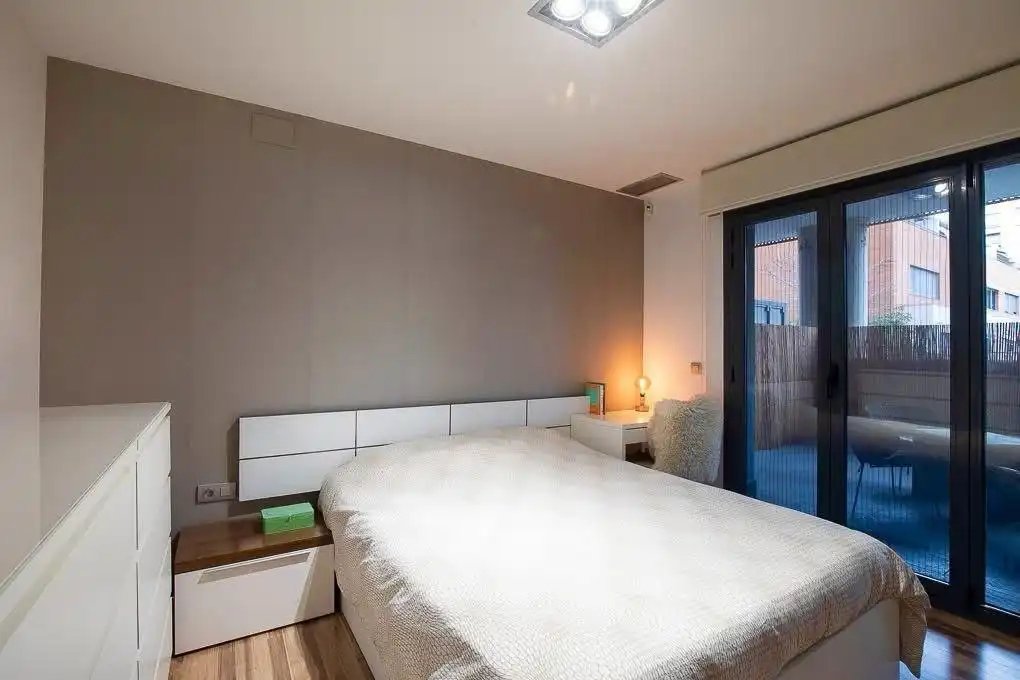 Habitación de Piso de alquiler en Valencia con Amueblado