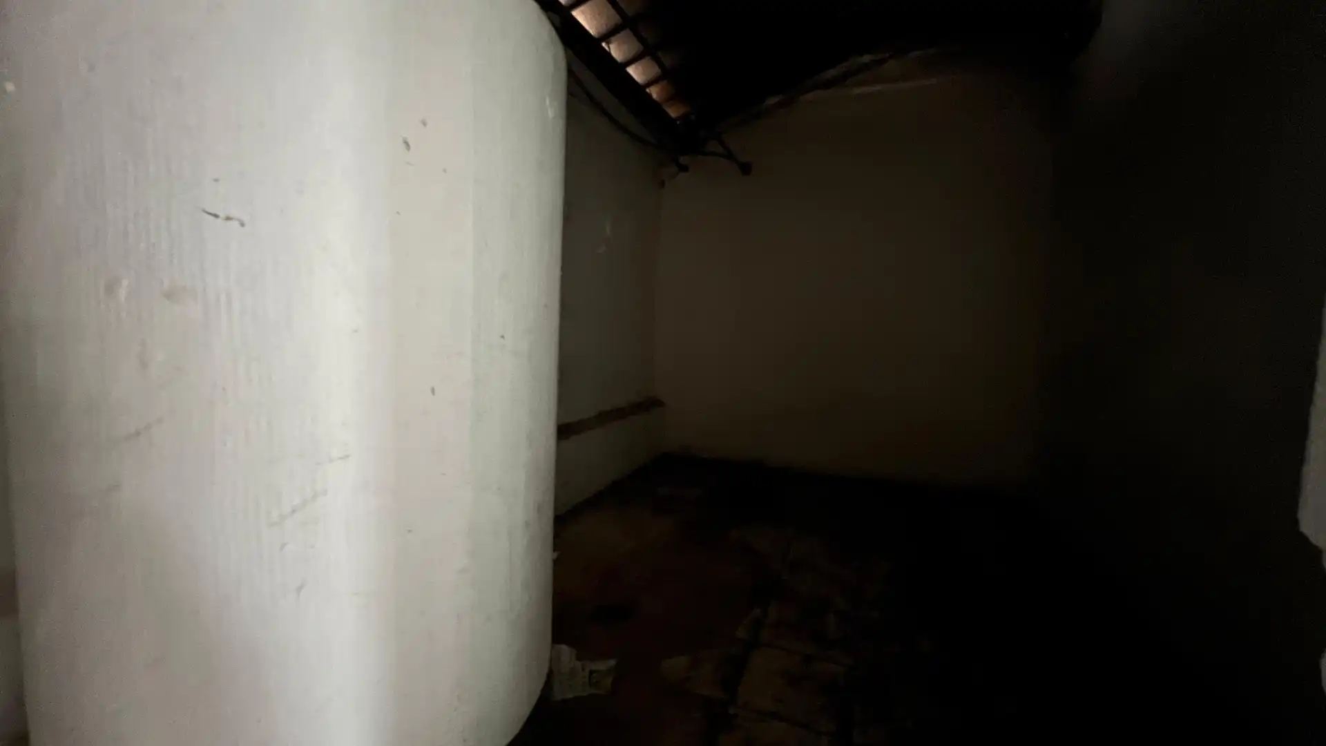 Nave industrial en venta en Málaga