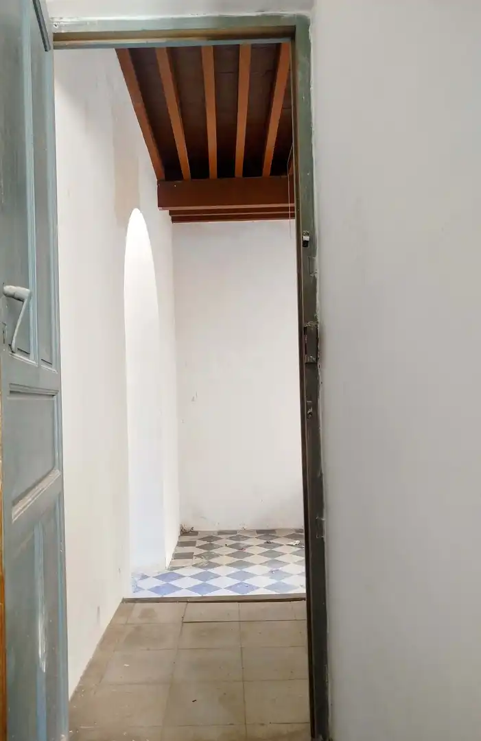 Casa o chalet en venta en Santa Fe de Mondújar con Terraza
