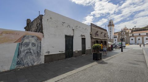 Foto 2 von Residential zum Verkauf in C. Obispo Pérez Cáceres, 4, 4, Candelaria - Playa La Viuda, Candelaria