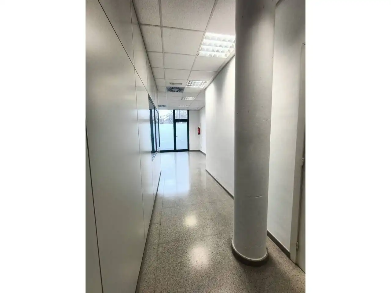 Locale commerciale in affitto a Calle Montnegre, imagen 13