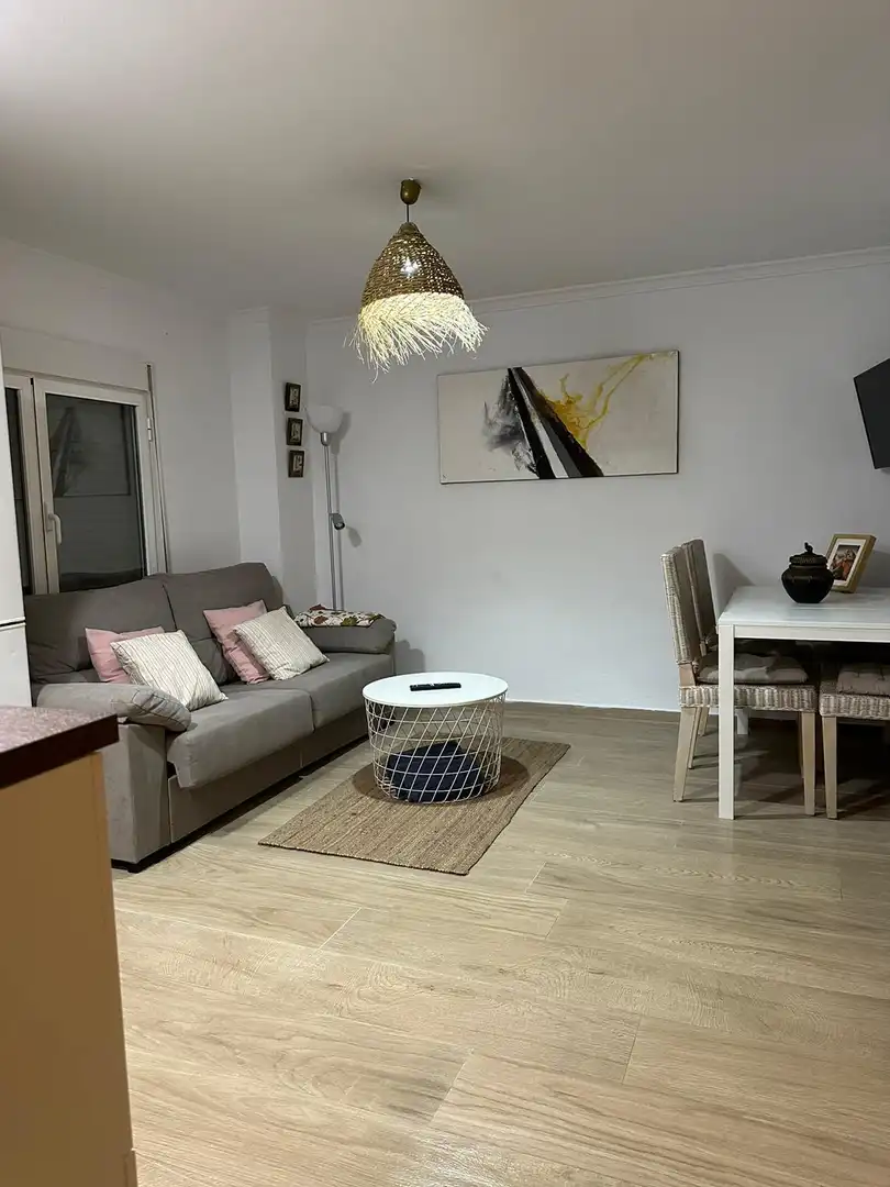 Appartement compact à vendre à Las Marinas / Les Marines, imagen 2
