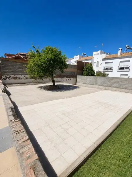 Traster en venda a Estepona, Málaga
