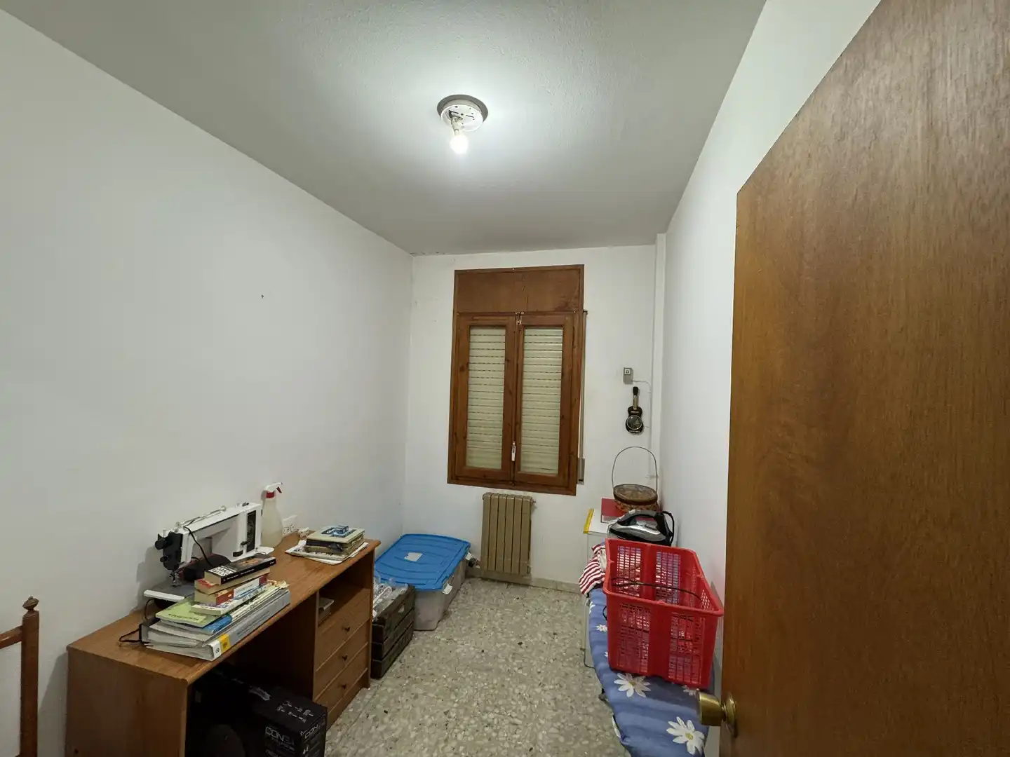 Pis en venda en Benabarre amb Calefacció, Terrassa i Traster
