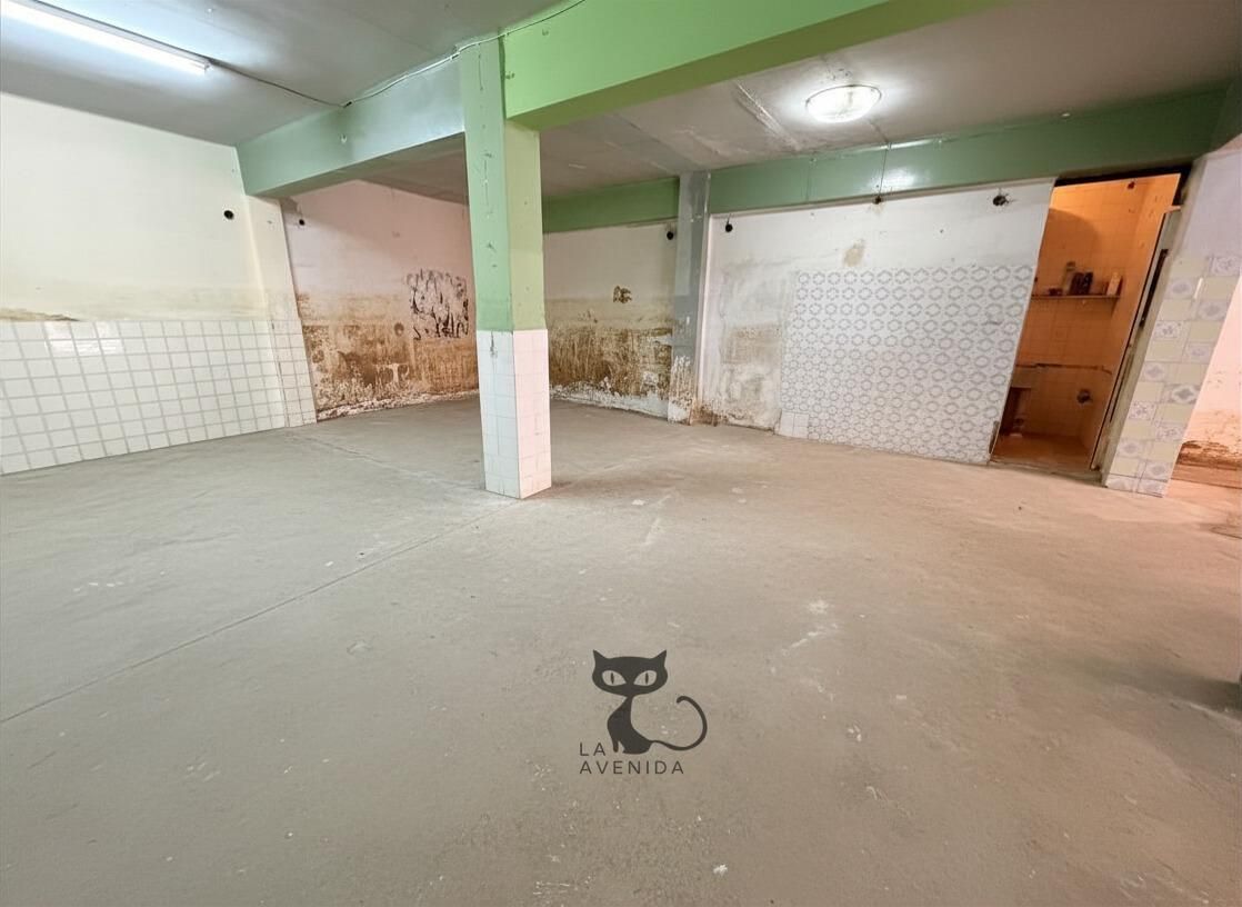 Premises for sale in Alba de Cerrato